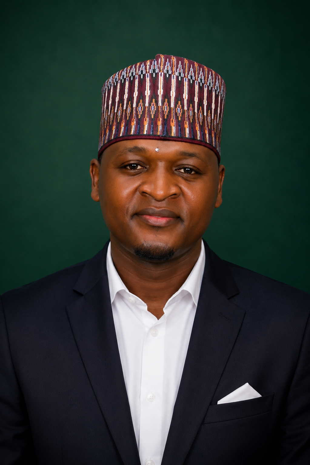 Abba Sani Isah
