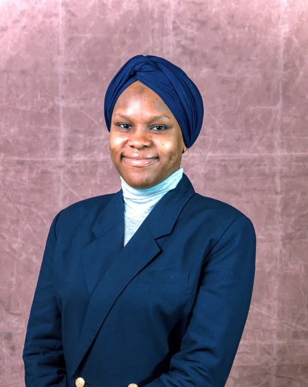 Khadija Sabiu Sulaiman
