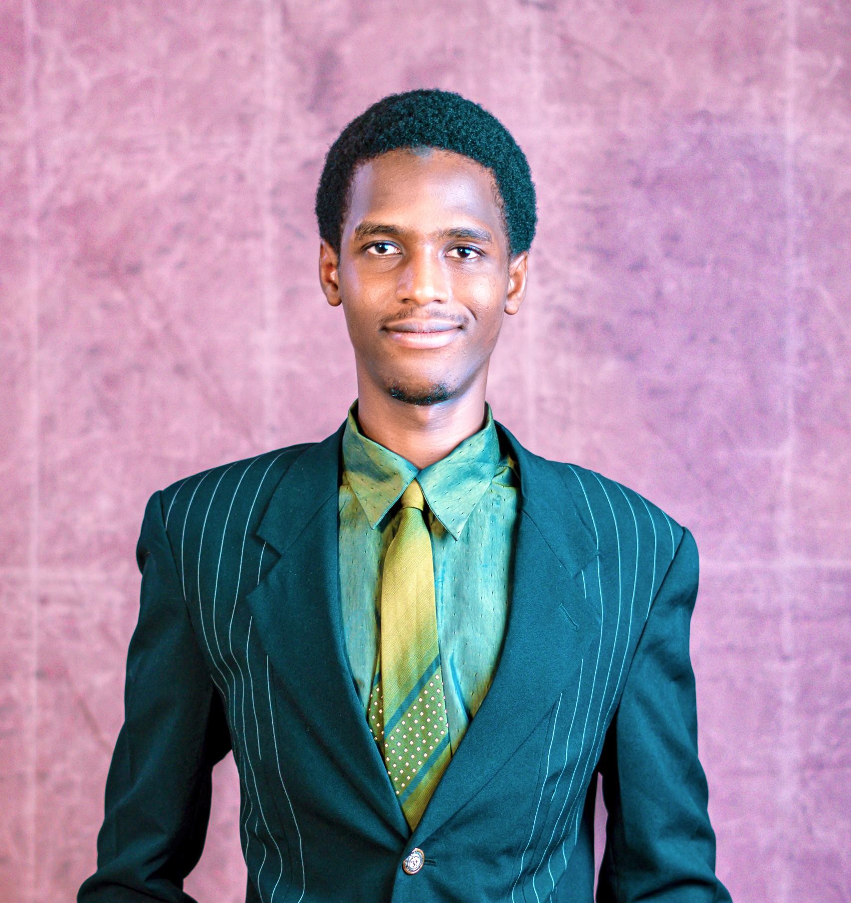 Khalid Sabiu Sulaiman