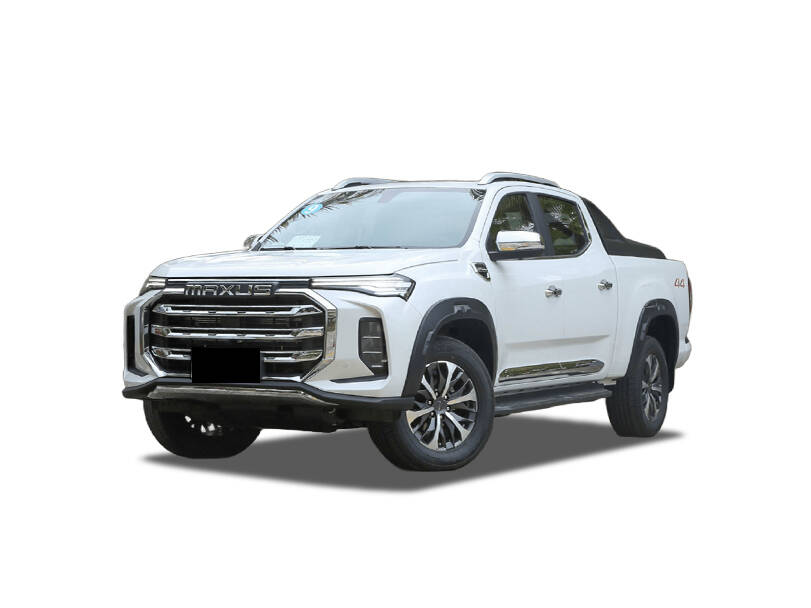 Maxus T90